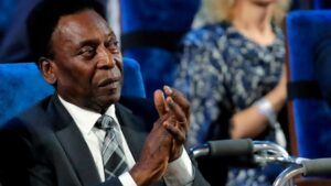 Brasil inicia tres días de luto por Pelé