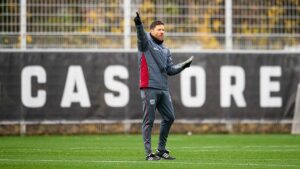 Bundesliga: Xabi Alonso aprende a ser Klopp resucitando al Leverkusen