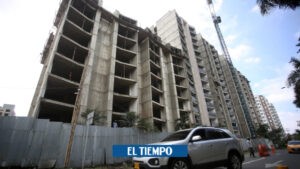 Camacol: ventas históricas de vivienda nueva en el Valle del Cauca - Cali - Colombia