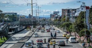Cambios en el nuevo pico y placa para Bogotá: rotación ya no sería cada 4 meses