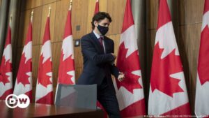 Canadá repatriará a 23 ciudadanos de campos yihadistas en Siria | El Mundo | DW