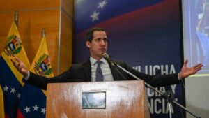 Canadá respeta la eliminación del gobierno interino de Guaidó