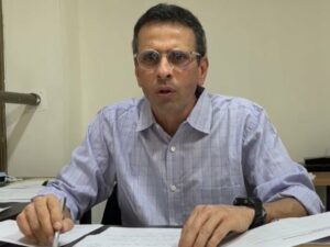Capriles le responde a López: Las primarias se van a dar