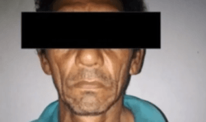 Capturaron al “Monstruo de Guacasia” por violar a cuatro niños