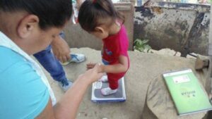 Cáritas afirma que niveles de desnutrición infantil en Venezuela se mantiene en un 65%