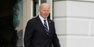 Casa Blanca confirma que hay más papeles clasificados de Biden
