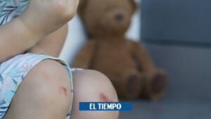 Casi mata a su hijo por desconectarle el celular: ocurrió en Barranquilla - Barranquilla - Colombia