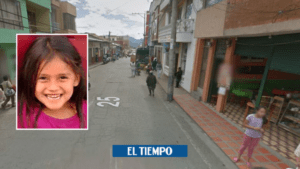Caso Paula Nicole Narváez: niña lleva 8 años desaparecida en Nariño - Otras Ciudades - Colombia
