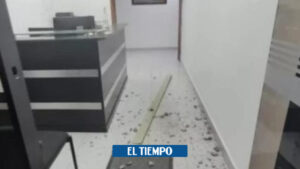 Celsia reporta un atentado en central térmica de Barrancabermeja - Santander - Colombia