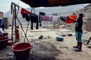 Cepal: Más pobreza en Latinoamérica por bajo crecimiento y agitación social