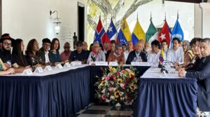 Cese al fuego bilateral entre Colombia y ELN será discutido en México en febrero