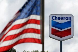 Chevron reporta incremento de producción en Venezuela por 50.000 bpd