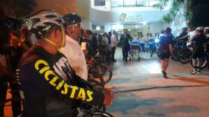 Ciclista bogotana murió en accidente en Valledupar - Otras Ciudades - Colombia