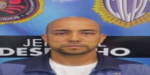 Cicpc detiene a un hombre por femicidio en el oeste de Caracas