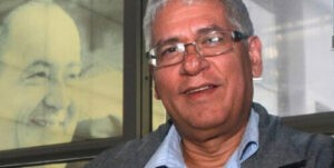 Cicpc detiene al periodista José Gregorio Meza de El Nacional