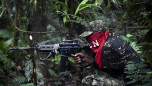 Colombia: ELN niega haber acordado cese al fuego bilateral