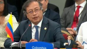 Colombia propuso a la Celac concretar planes de integración