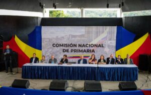 Comisión Nacional de Primaria conforma Comisión Asesora