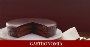 Cómo preparar tarta de chocolate en freidora de aire, un postre siempre listo para triunfar