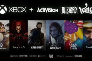 Cómo sería el Developer Direct de Xbox si Microsoft si ya hubiese comprado Activision Blizzard