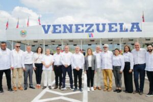 Confirman que reabrirán los consulados de Colombia en Venezuela en los próximos meses