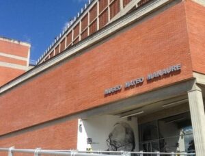 Conoce el Museo Mateo Manaure en Monagas