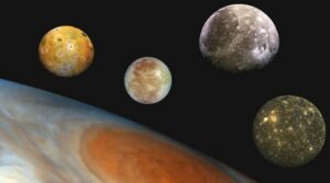 Conozca sobre la misión que en 2023 buscará vida en las lunas heladas de Júpiter | Diario El Luchador