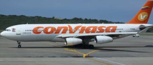 Conviasa ofrecerá vuelos hacia Brasil: lo que se sabe 