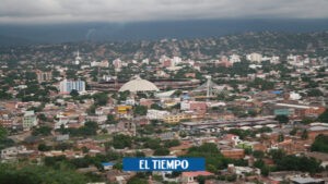 Cúcuta: así puede obtener un cupo en algún colegio distrital - Otras Ciudades - Colombia