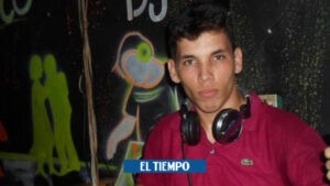 DJ de Barrancabermeja recibe un disparo en la cabeza en robo - Santander - Colombia