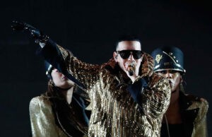 Daddy Yankee lanza disco de vinilo de su último álbum "Legendaddy"