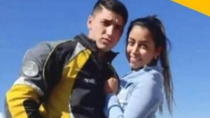 “Demasiado celoso”, así es el ex carabinero que asesinó a migrante venezolana en Chile