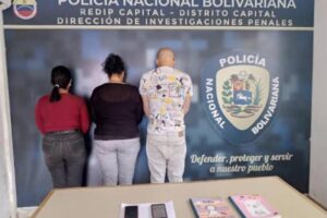 Denuncian que sujeto que violó a su hijastra de 12 años y la lanzó por ventana de edificio en Guarenas goza de privilegios en la cárcel