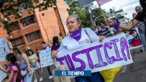 Desaparecidos en Colombia: madre busca a su hijo en Villavicencio, Meta - Otras Ciudades - Colombia