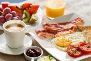 Descubra porqué el desayuno es la comida más importante del día