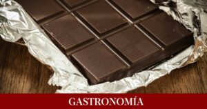 Descubren el método para hacer tabletas de chocolate con menos calorías manteniendo el sabor