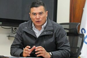 Designado Coronel Antonio Morales como nuevo Ministro del Poder Popular para el Comercio Nacional |