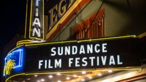 Después de dos años virtuales, Sundance vuelve a las montañas