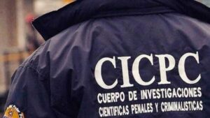 Detienen a inspector del Cicpc con seis panelas de marihuana | Diario El Luchador