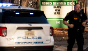 Detienen a un nio de 6 aos tras abrir fuego en una escuela de EEUU y herir de gravedad a una profesora