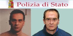Detienen al «capo de capos» de la Cosa Nostra, Messina Denaro, fugitivo desde hace más de 30 años