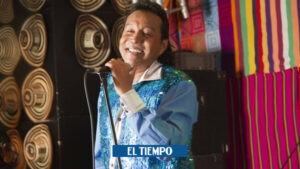 Diomedes Díaz: número relacionado al cantante vuelve a caer en el chance - Otras Ciudades - Colombia