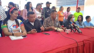 Diputado Muñoz niega provocar violencia contra docentes en Guárico