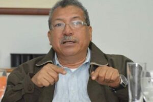 Diputado Saúl Ortega afirma que en el año 2022 se consolidó la paz en el país | Diario El Luchador