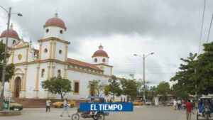 Dos muertos deja nuevo ataque sicarial en Soledad - Barranquilla - Colombia
