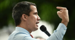 EE. UU. anuncia que mantiene rechazo a Maduro y confianza en Guaidó