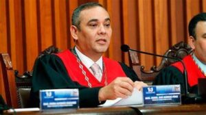 EE.UU. acusa formalmente a Maikel Moreno de lavado de dinero