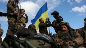 EE.UU. arrancó un programa de entrenamiento para el ejército ucraniano en Alemania – SuNoticiero