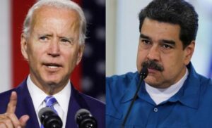 EE.UU. ratificó que mantendrá sanciones en Venezuela