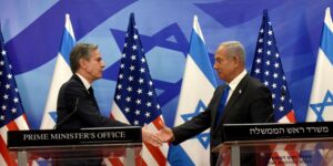 EE.UU. retoma los contactos con Netanyahu en plena ola de violencia
